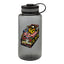 Howdy Puto Water Bottle