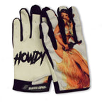 Favorite Hula Girl Gloves