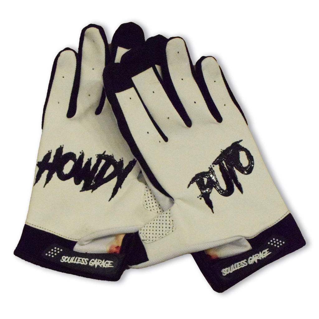 Favorite Hula Girl Gloves