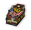 Howdy Puto Sticker