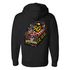 Howdy Puto Hoodie