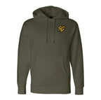 Howdy Puto Hoodie
