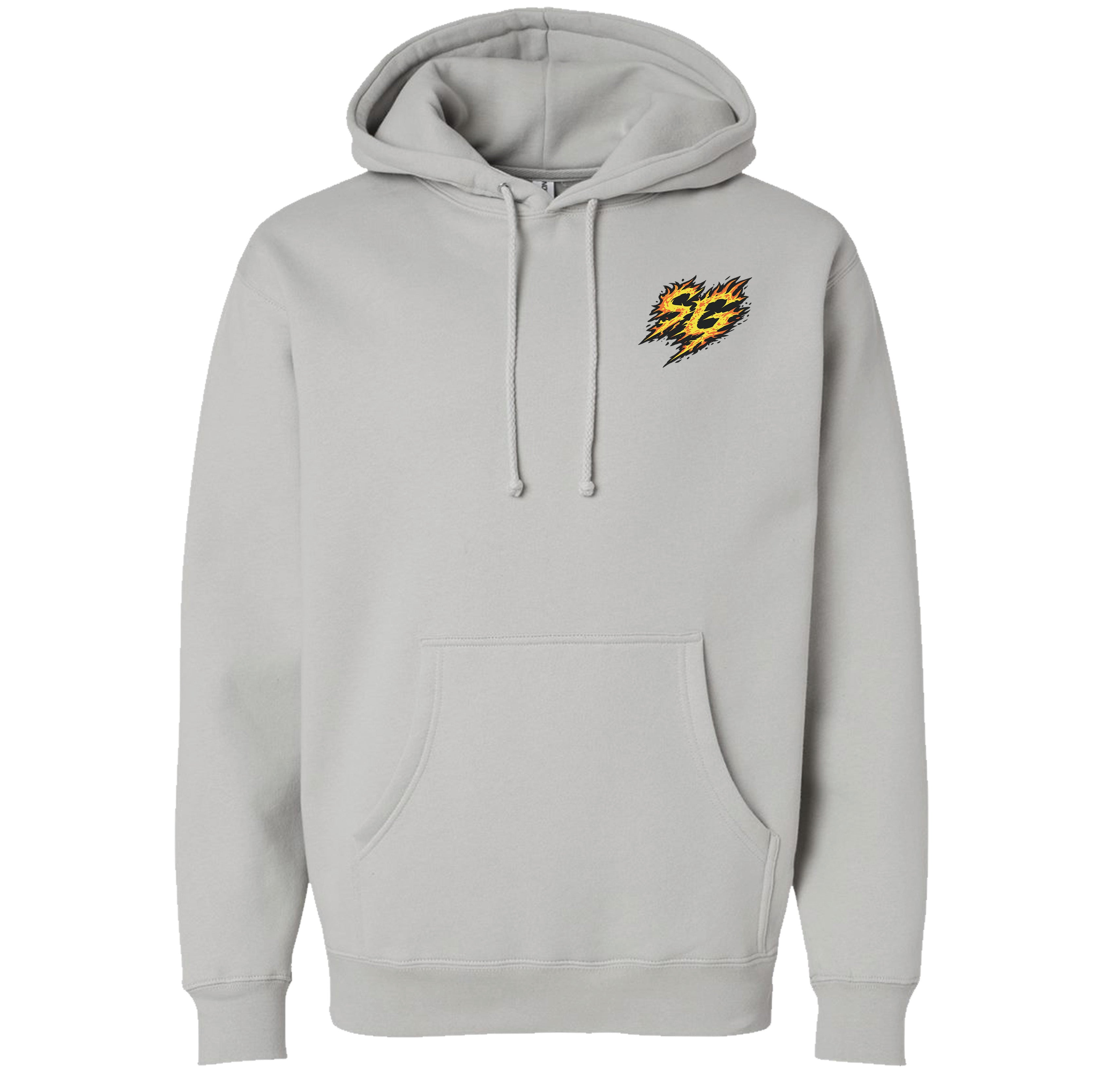 Howdy Puto Hoodie Secondary image