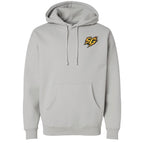 Howdy Puto Hoodie