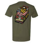 Howdy Puto Tee
