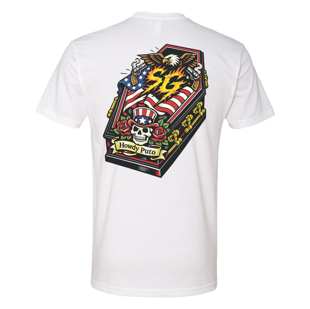 Howdy Puto Tee