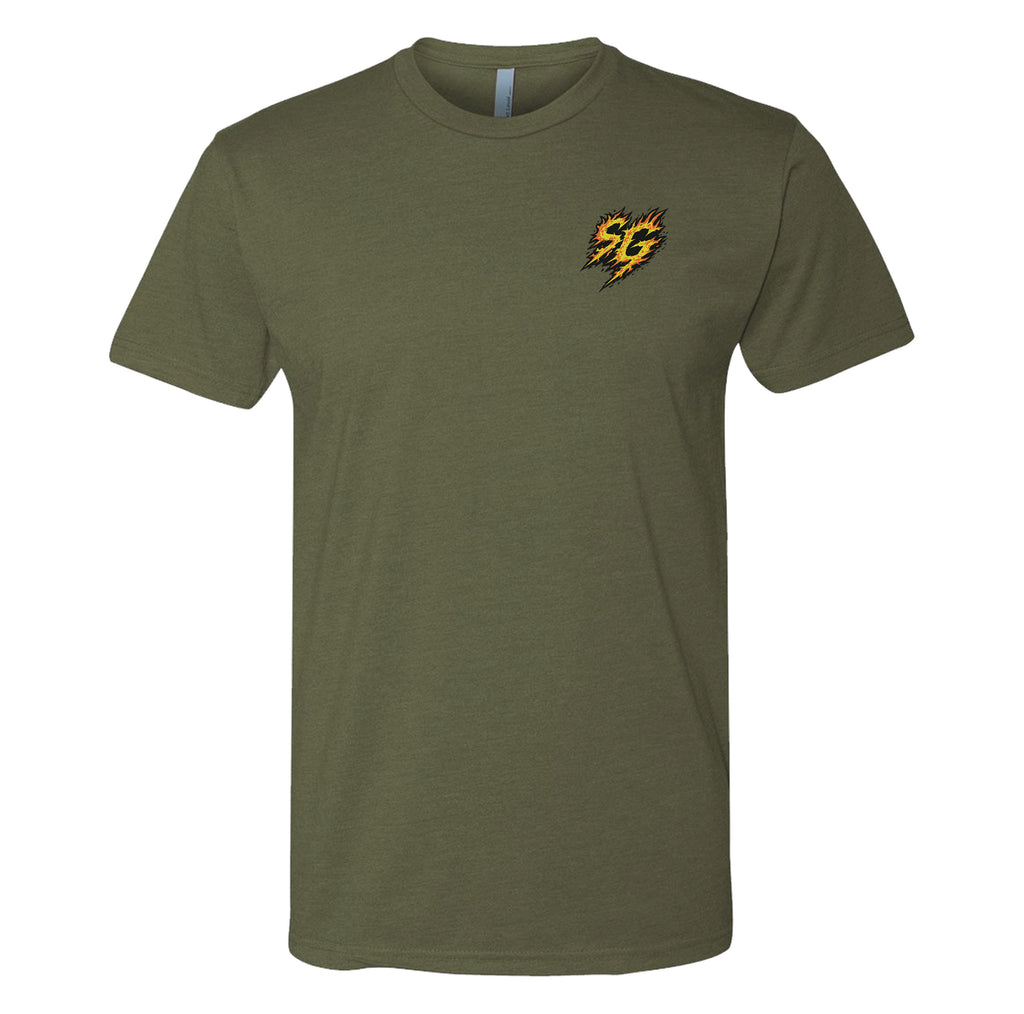 Howdy Puto Tee