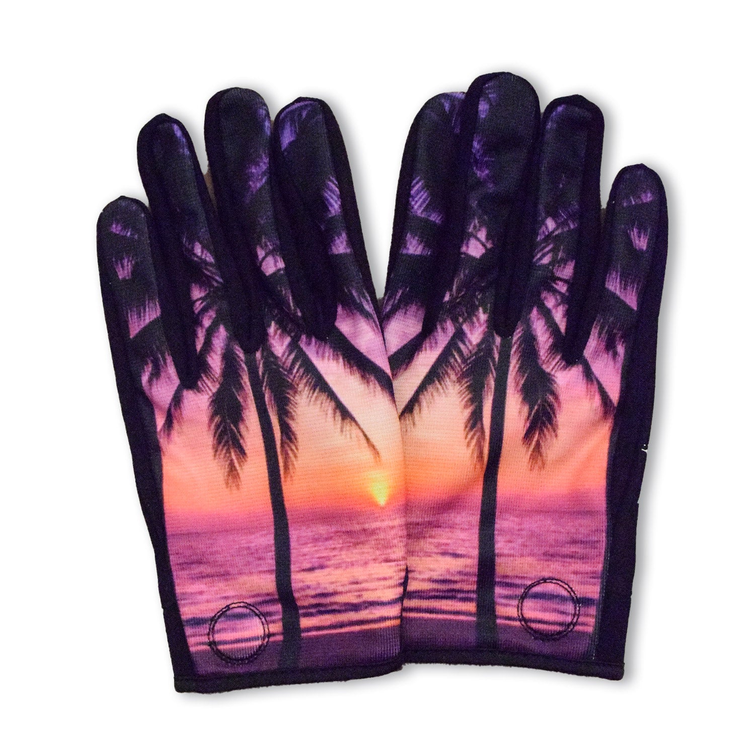 Wish You Were Here Gloves Main image