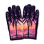 Wish You Were Here Gloves