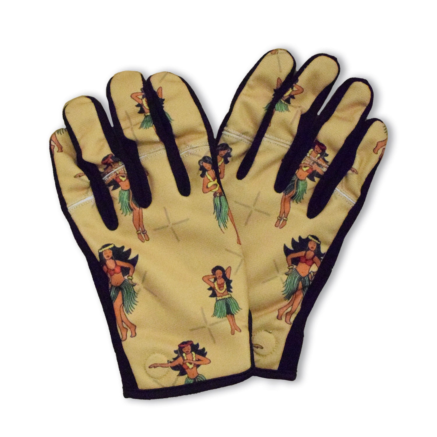 Dorian Van Gloves Main image