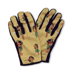 Dorian Van Gloves