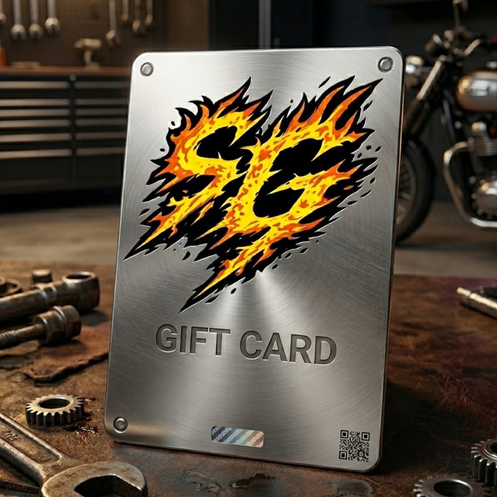 SG Gift Card