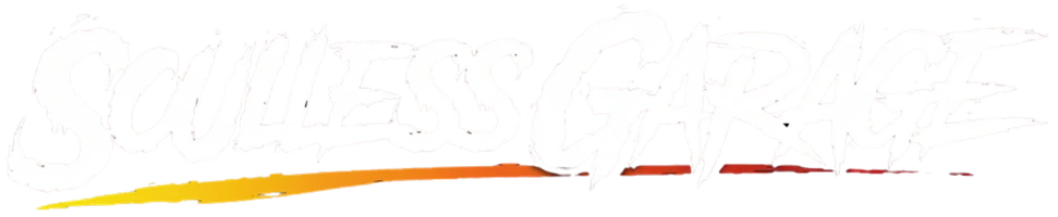 Soulless Garage